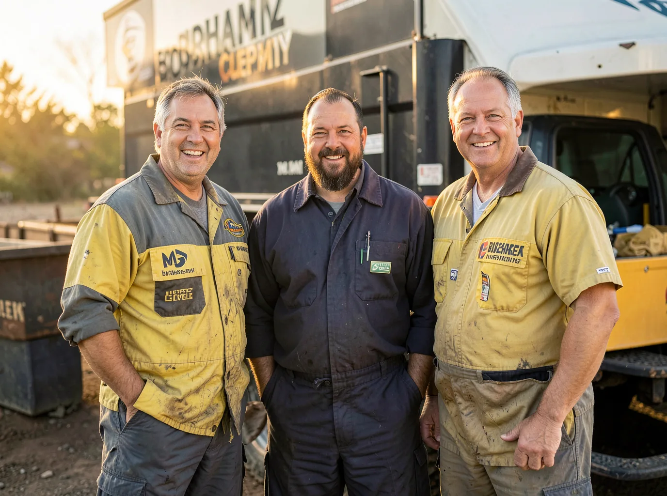 Sewage Cleanup company in Coker, AL